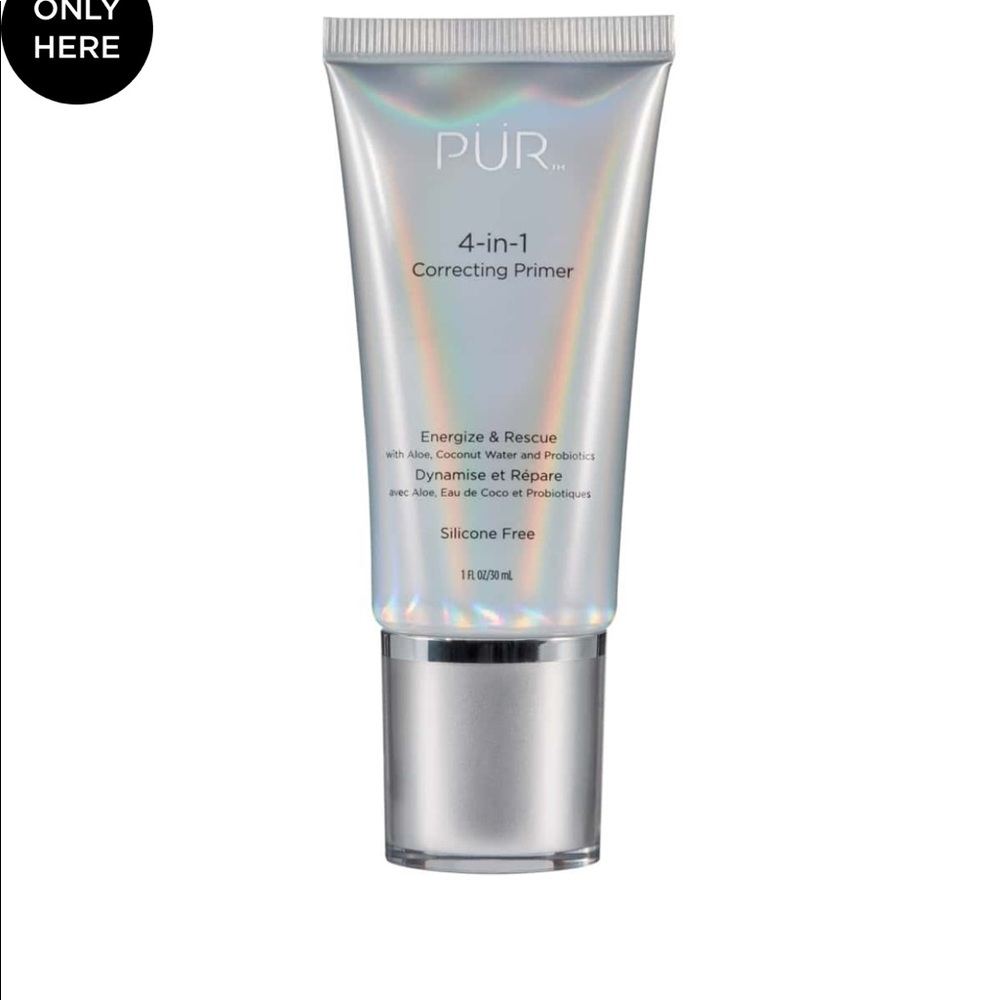 Pur 4 in 1 primer